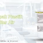 Whrilpak Plastik Filter Air